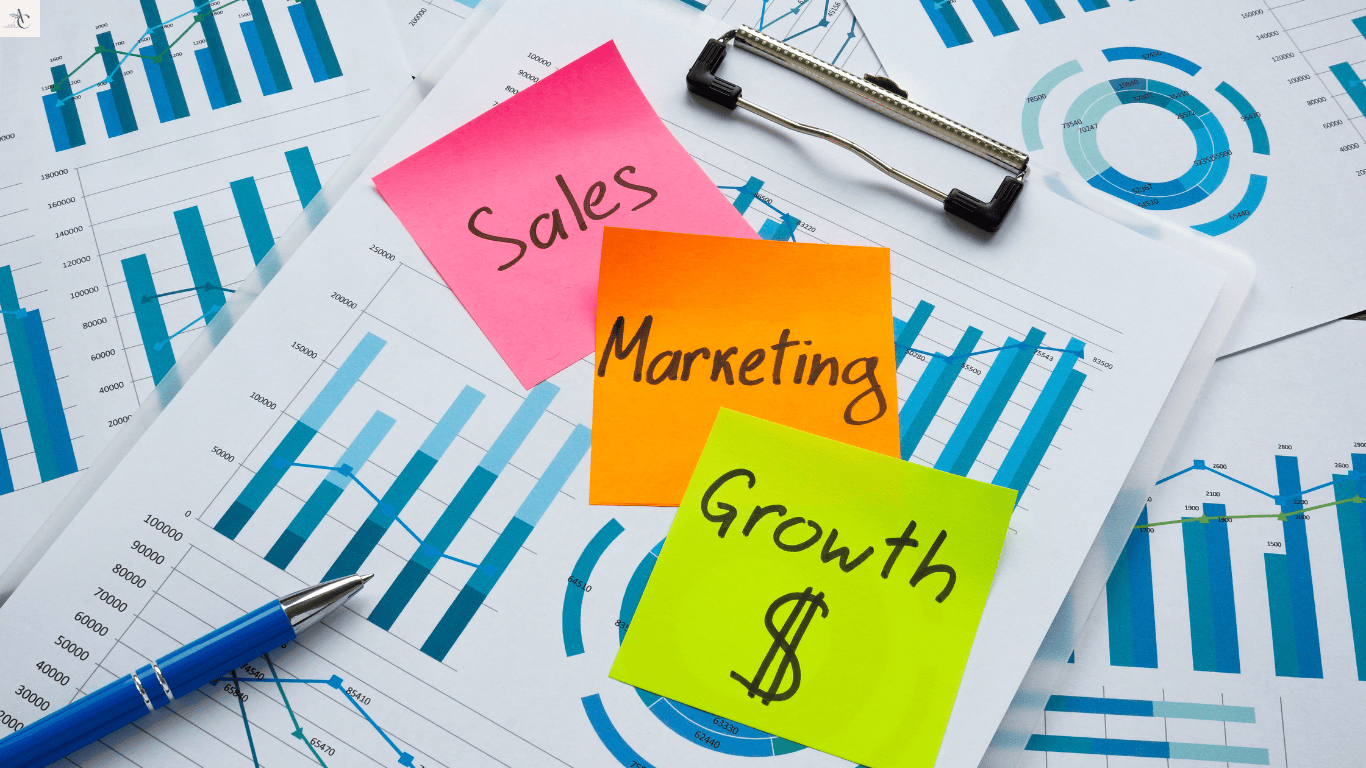 Maximize Your Revenue with High-Performance Sales Funnels